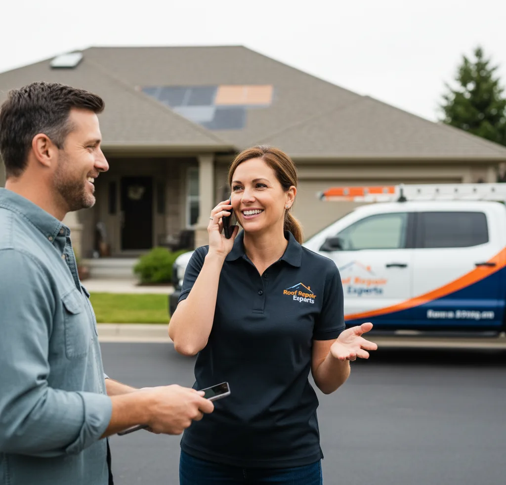 Genera Roof Repair customer support in Whitesburg